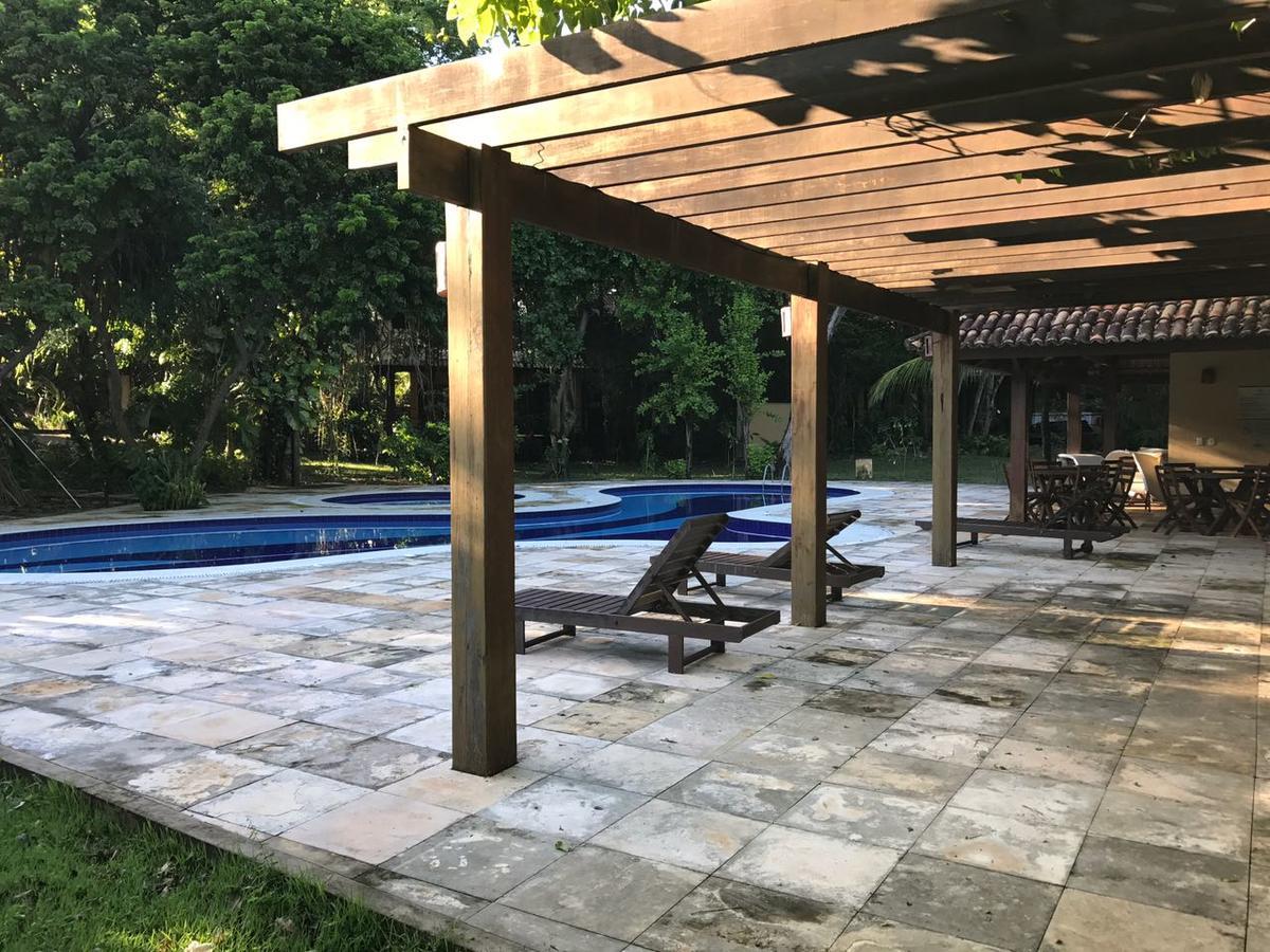 Pipa Hills Casa Varela Praia de Pipa Extérieur photo